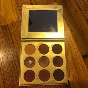 PUR Be Your Selfie Eyeshadow Palette